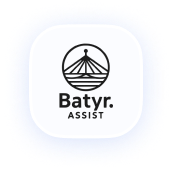 Batyr.assist