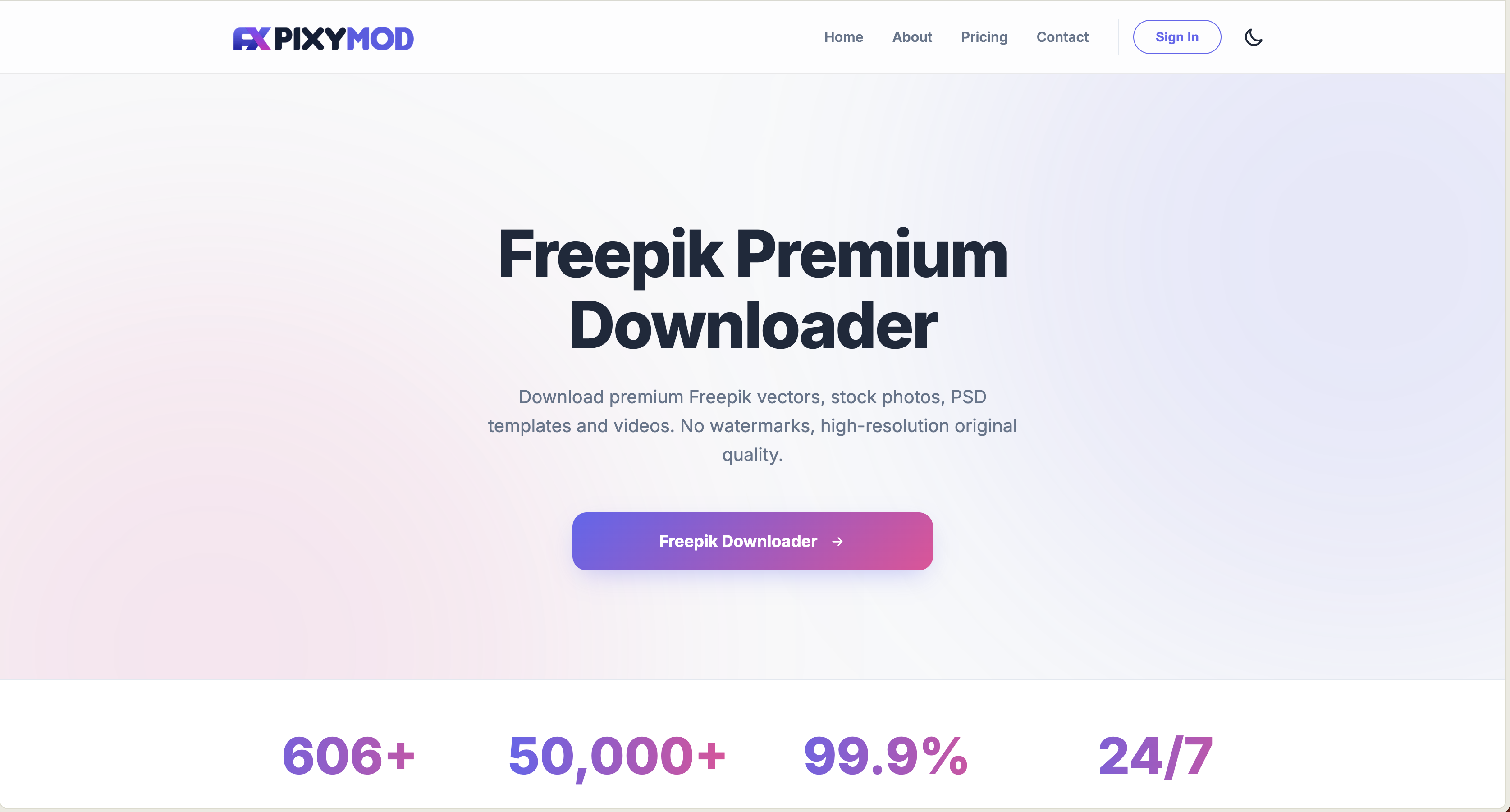 Pixymod gallery image