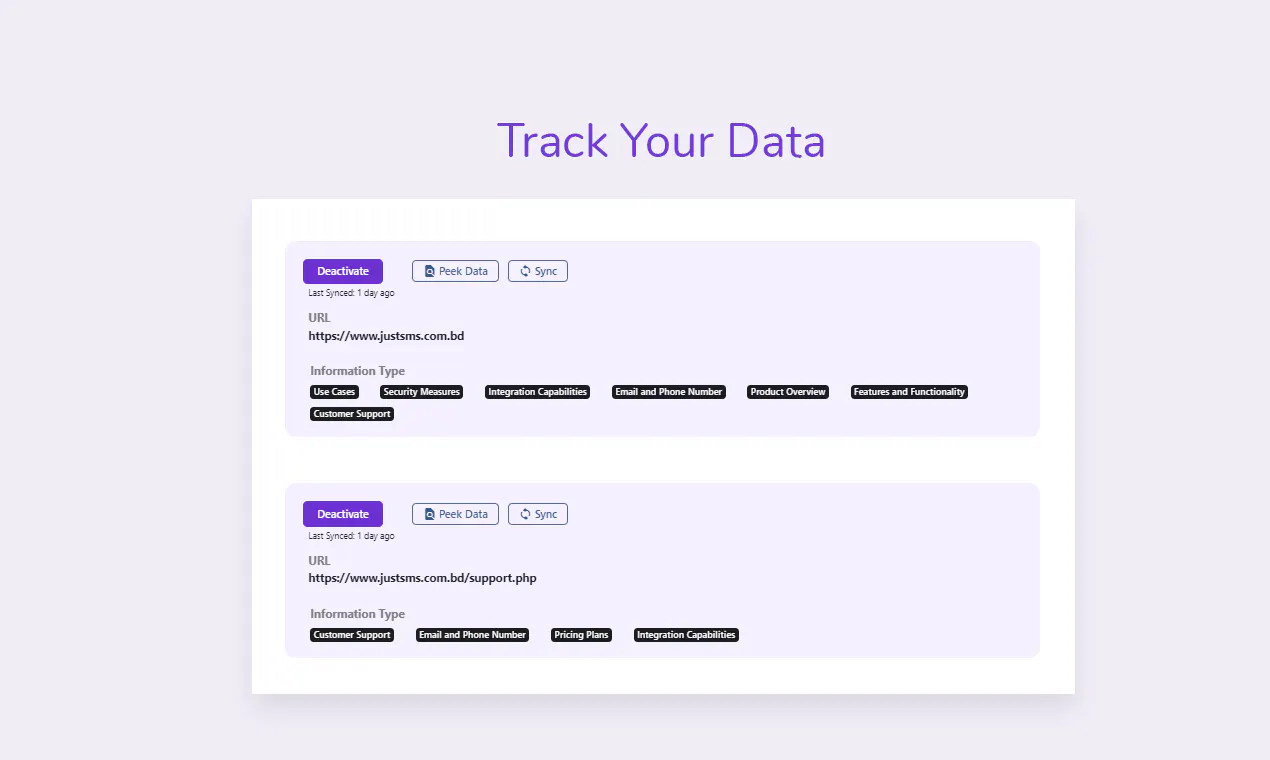 Oturan-Add Custom Search In Your Website gallery image