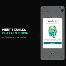 Unskroll gallery image