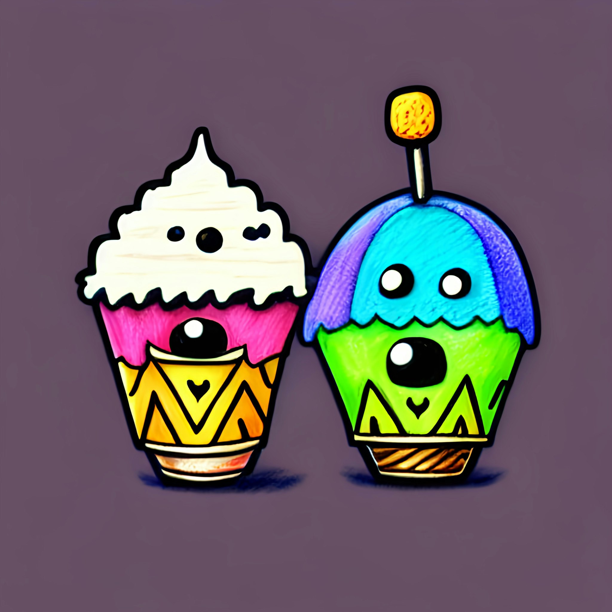 Cookie monarchs nfts media 22