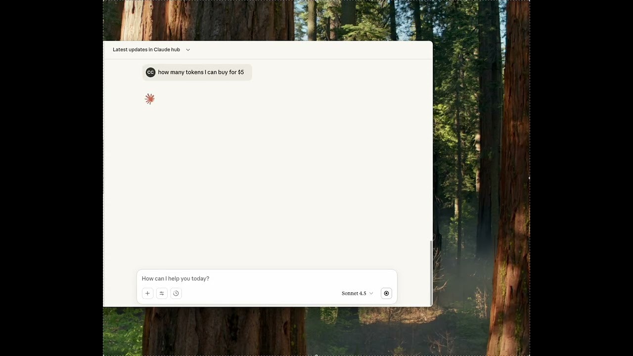 Token Layer gallery image