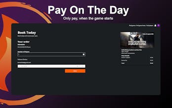 GamersSpark gallery image