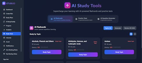 STUBUD gallery image