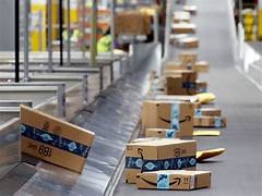 Media Amazon - Syarikat Teknologi Multinasional Amerika 4