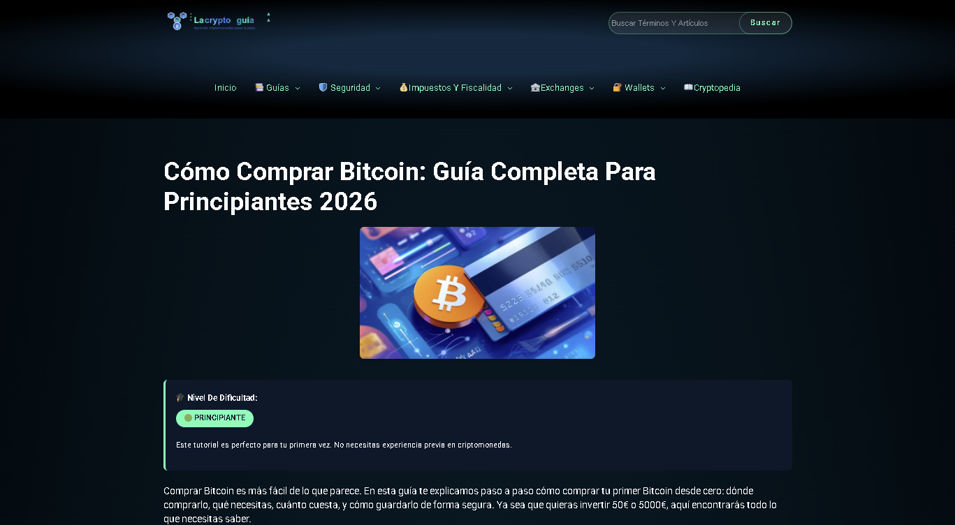 Lacryptoguia gallery image