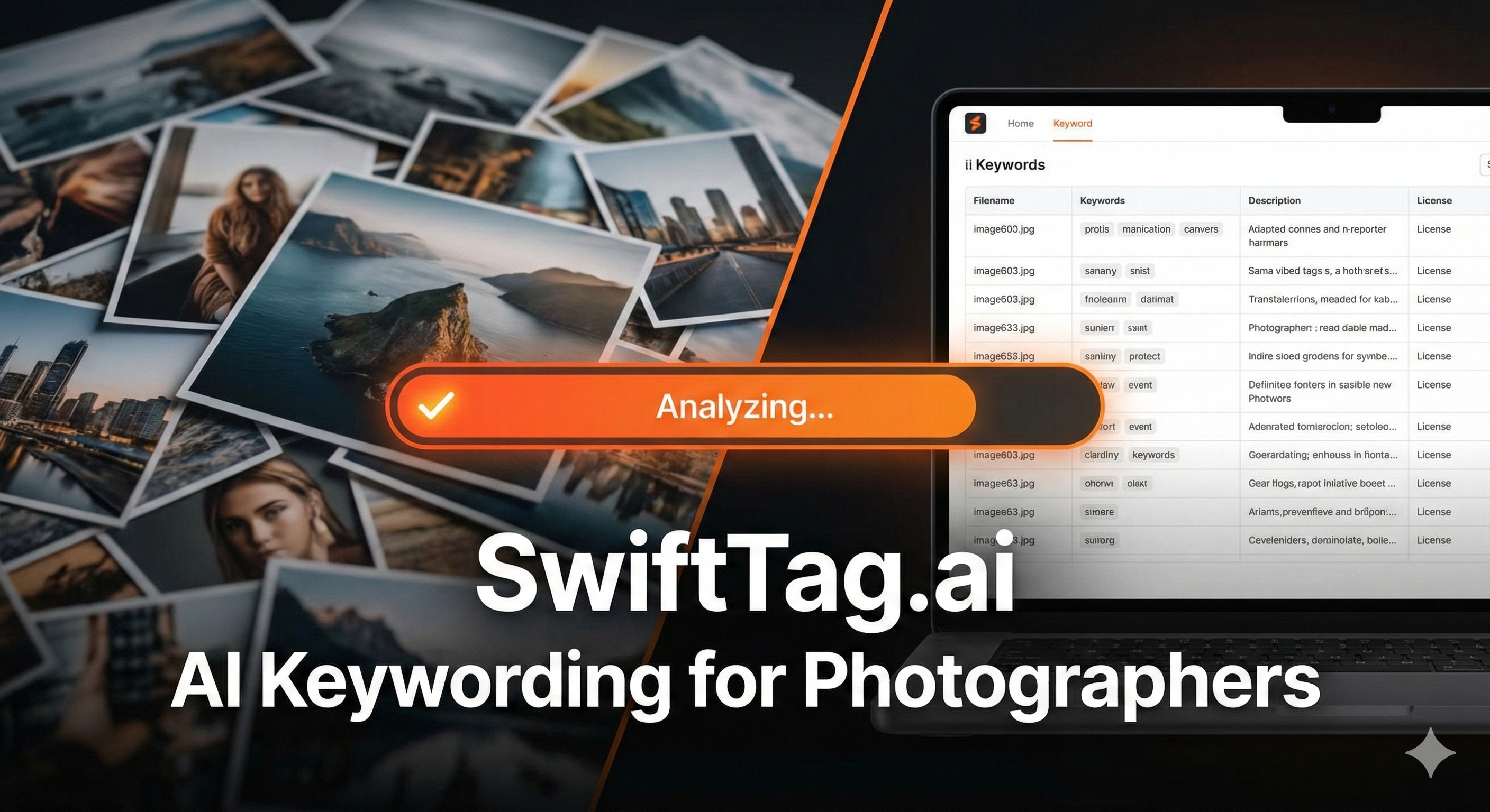SwiftTag.ai gallery image