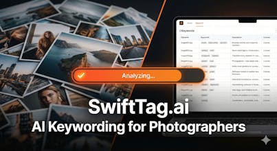 SwiftTag.ai gallery image