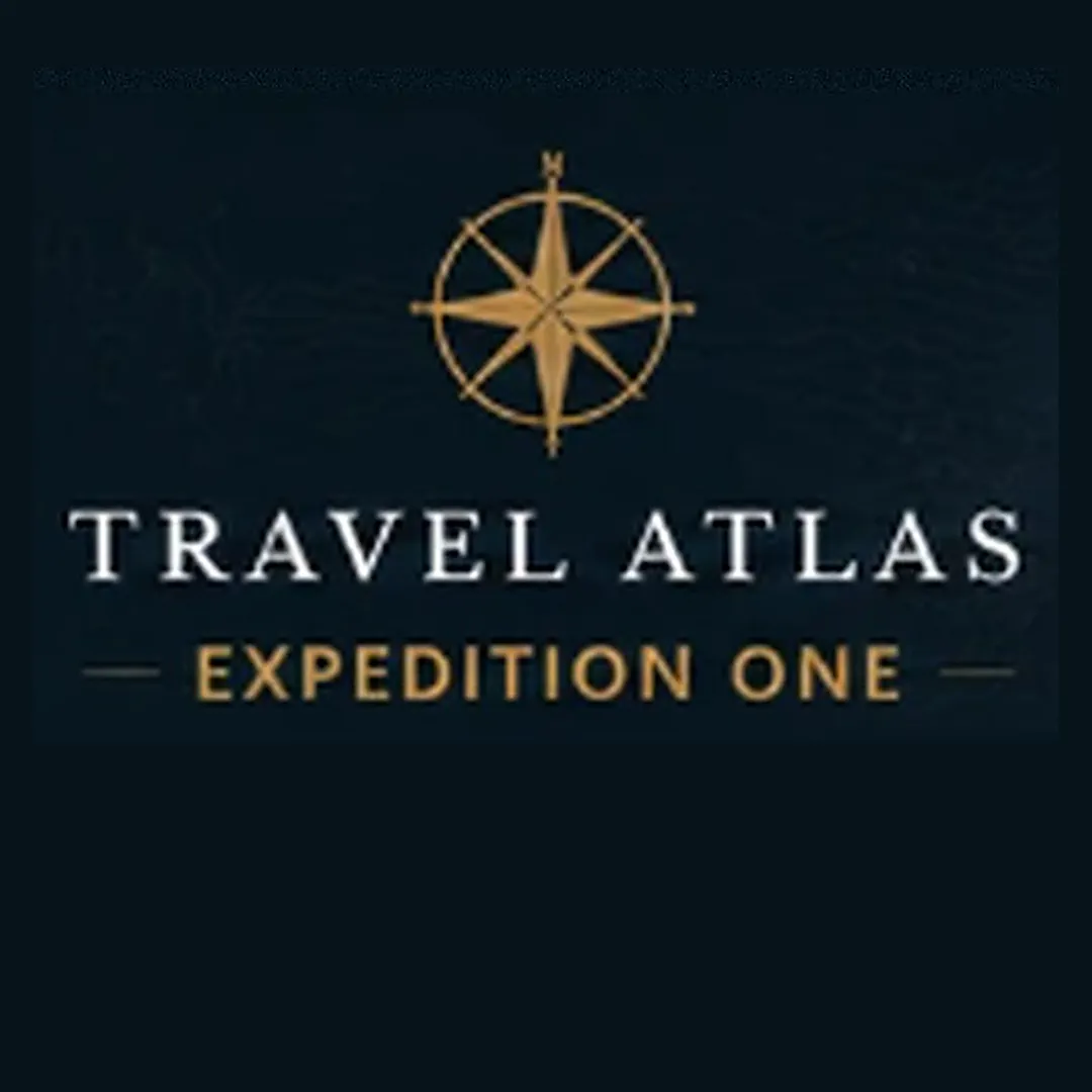 Travel Atlas logo