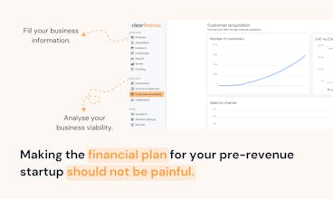 ClearFinance gallery image