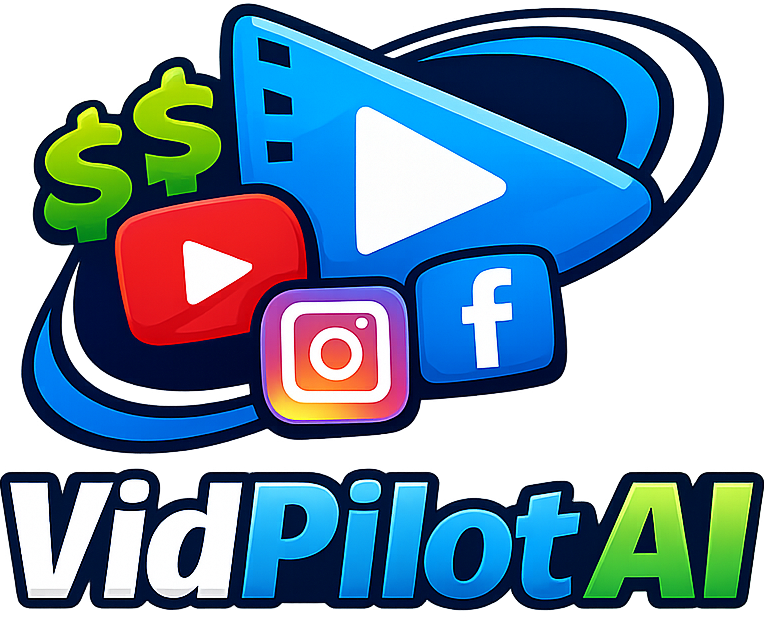 VidPilot AI