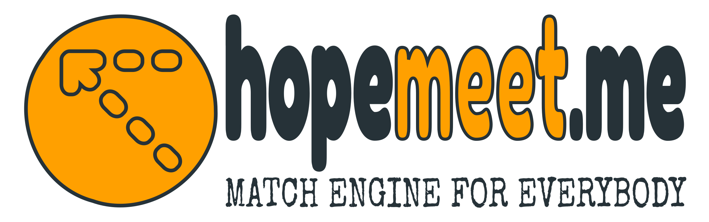 Hopemeet match engine gallery image