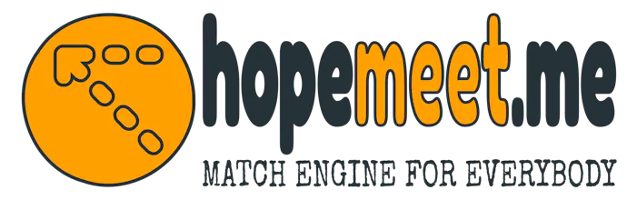 Hopemeet match engine gallery image