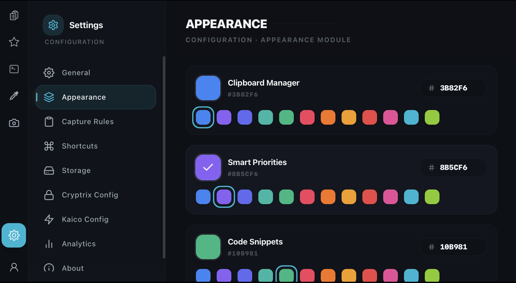 Clipsy Clipboard gallery image