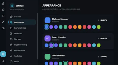 Clipsy Clipboard gallery image