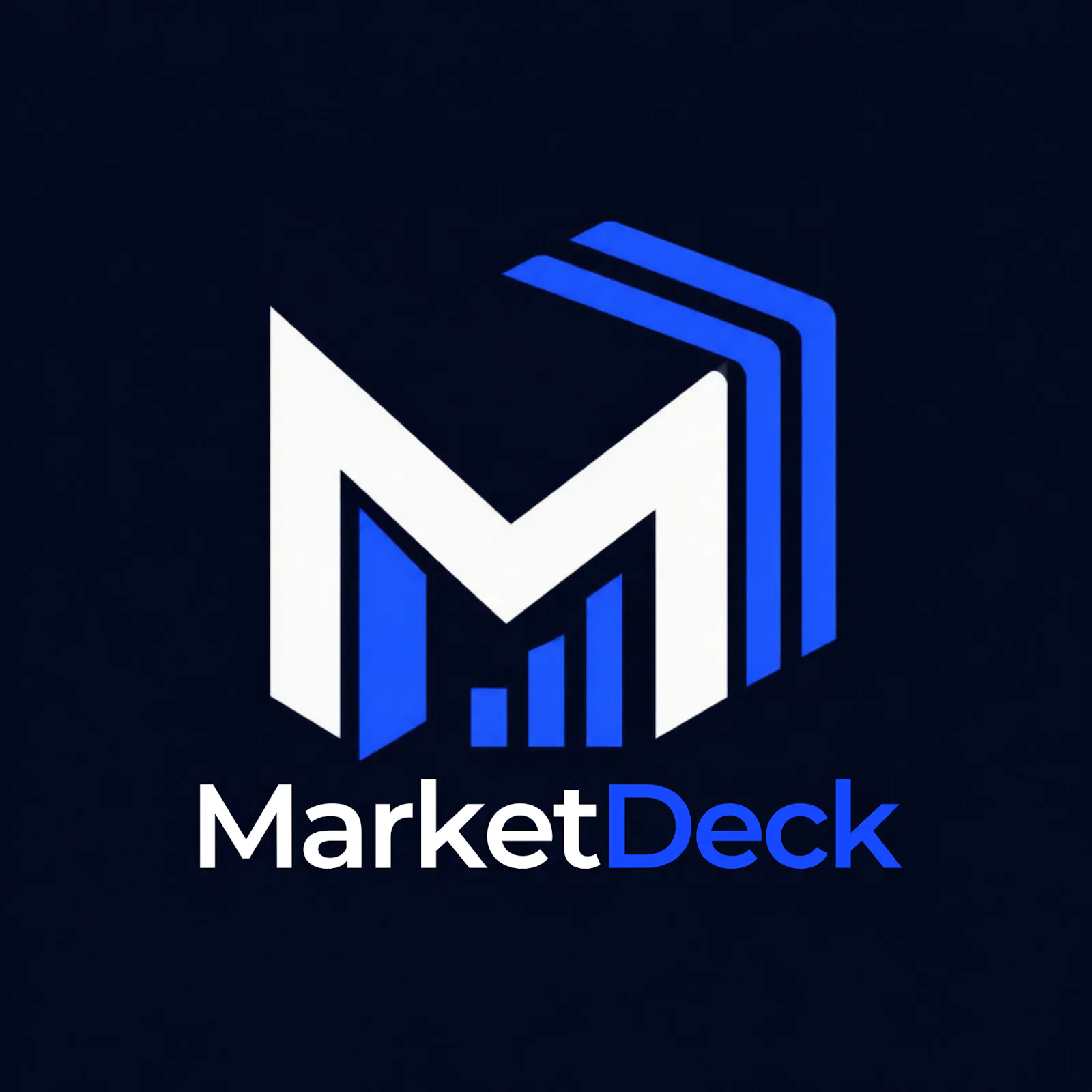 MarketDeck screenshot 2