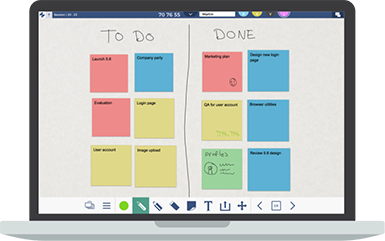 Snowflake MultiTeach® gallery image