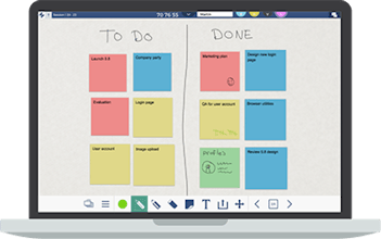 Snowflake MultiTeach® gallery image