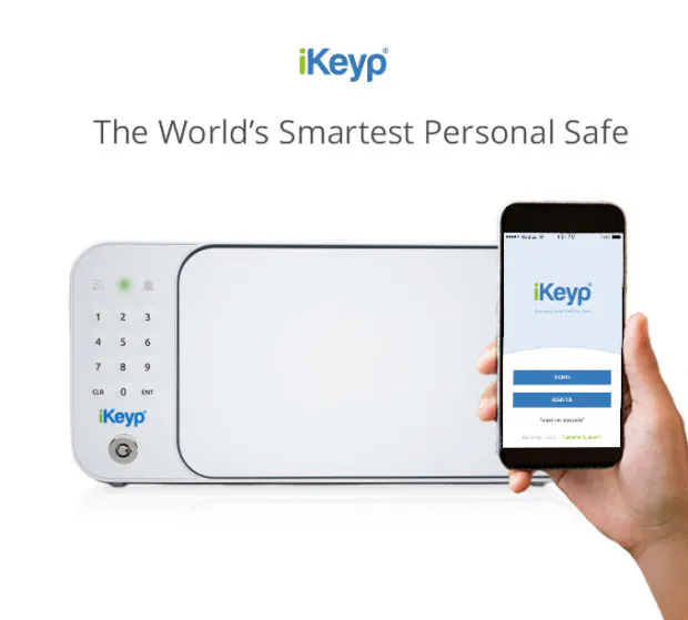 iKeyp