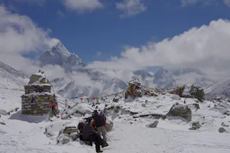 Nepal Planet Treks gallery image