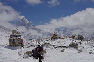 Nepal Planet Treks gallery image