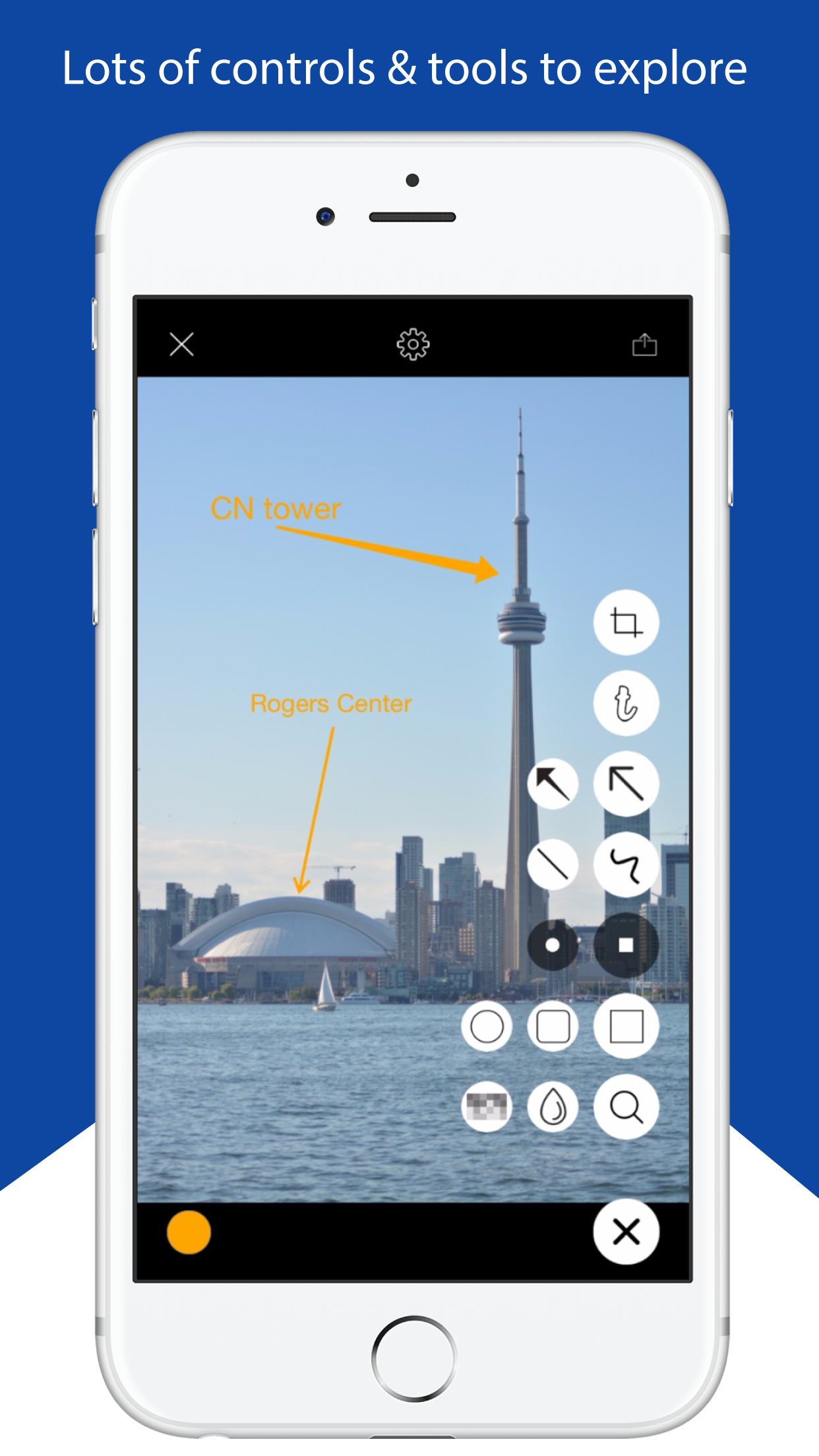 Annot8 gallery image