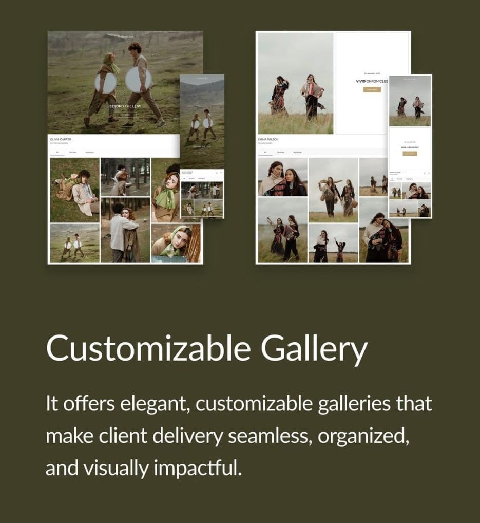 SnapShare gallery image