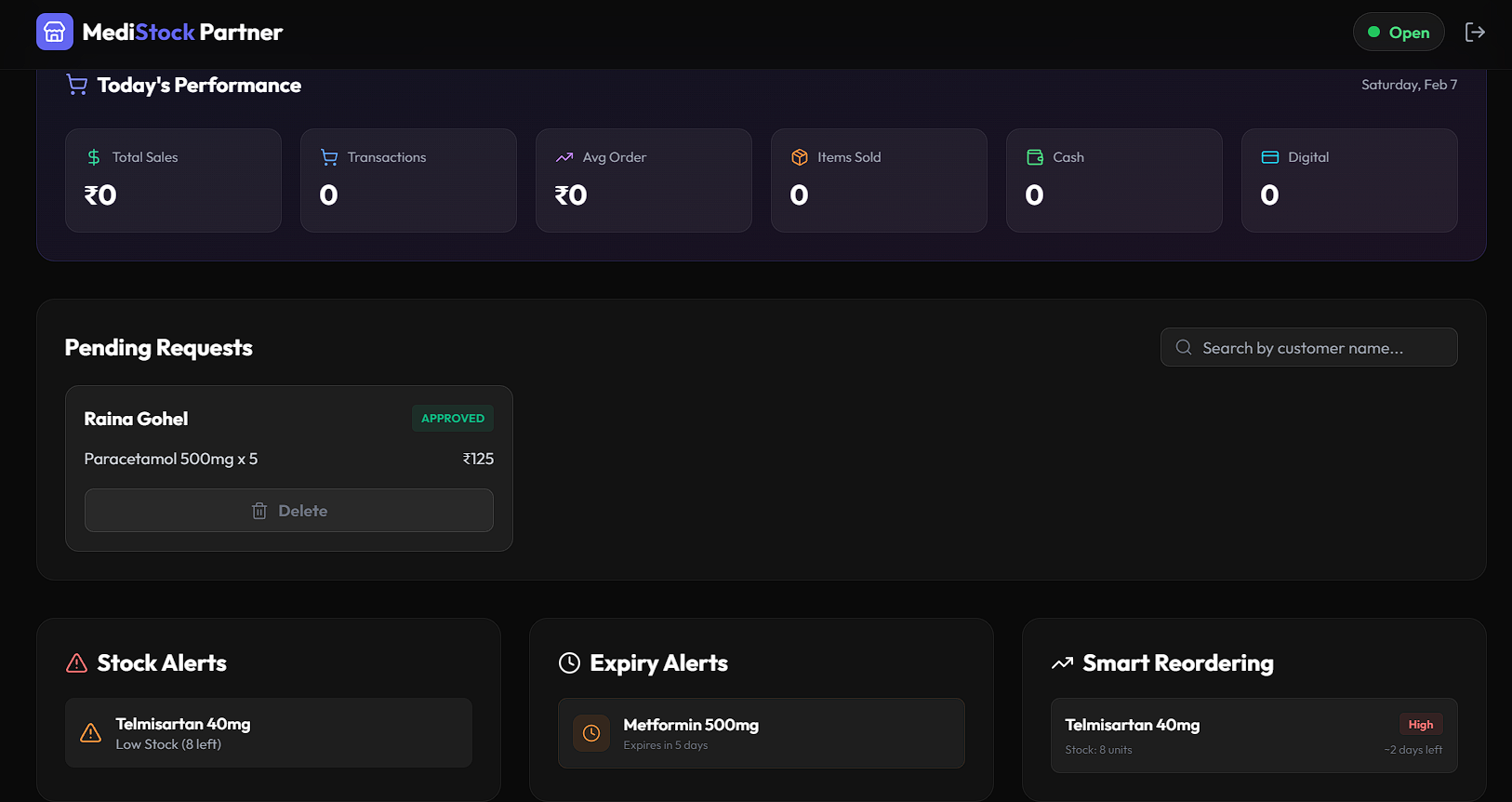 MediLocate gallery image