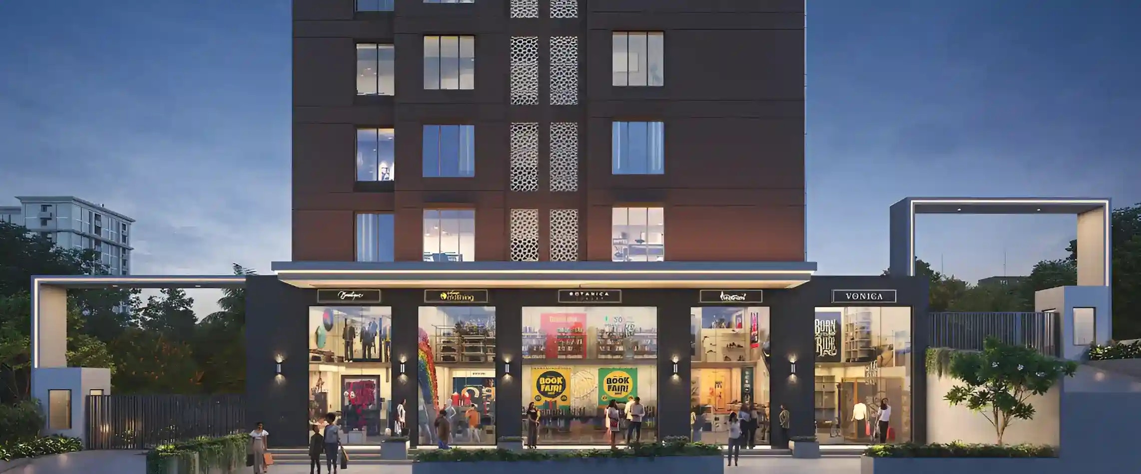 Premium Living|Visit Now! screenshot 1