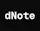 dNote