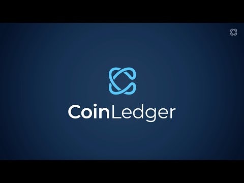 CoinLedger  gallery image