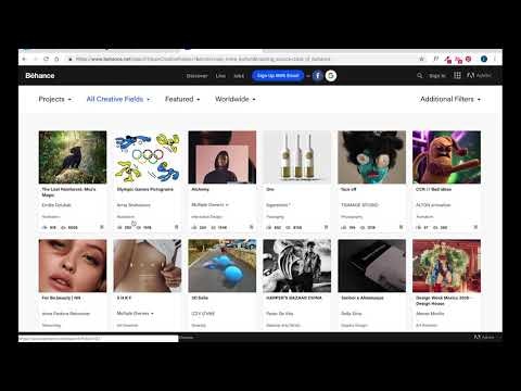 Introduction about UI design course  gallery image