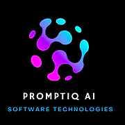 PromptIQ AI logo