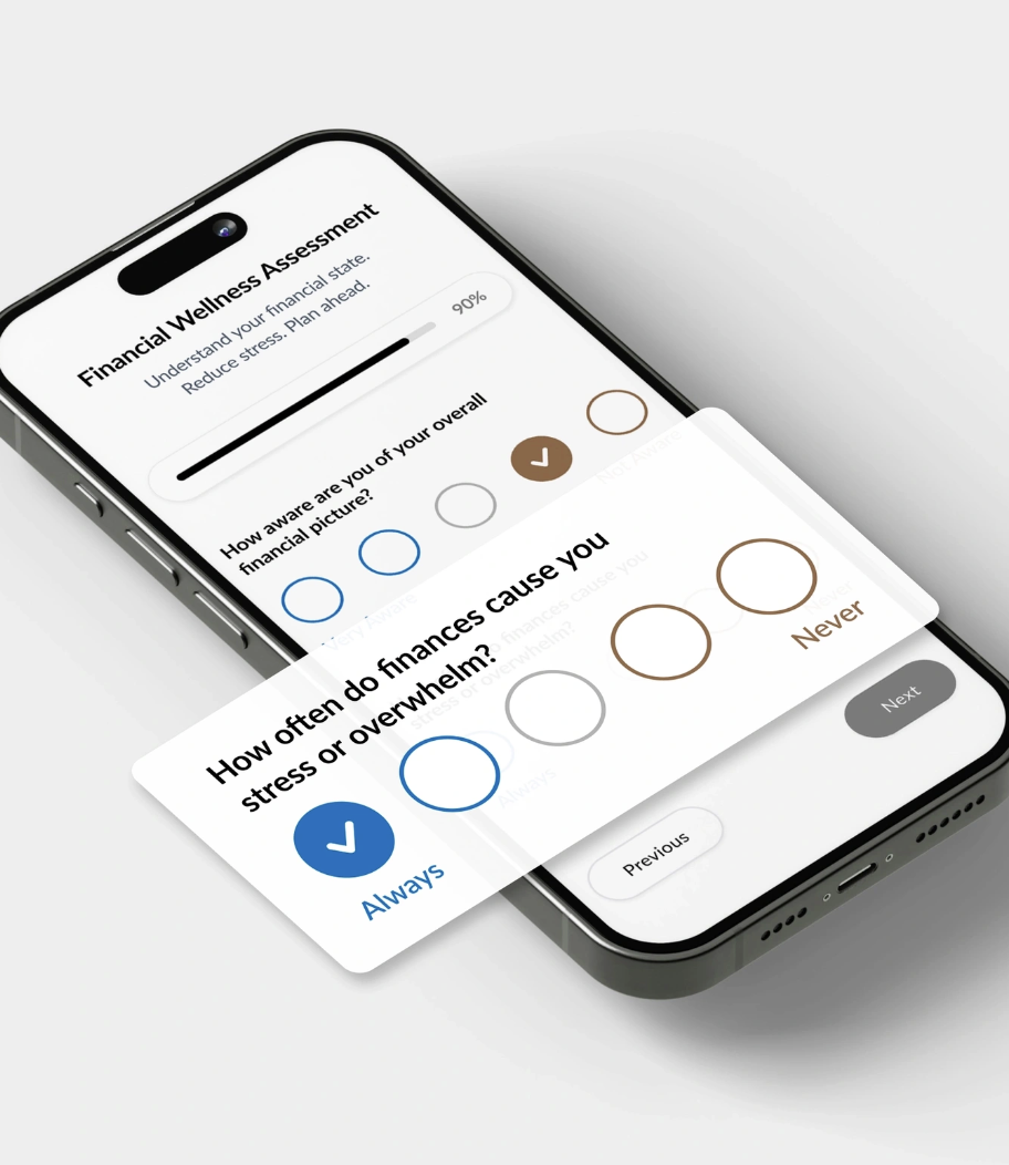 CARAVAN Financial Engagement Platform gallery image