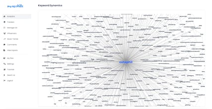 MaveKite gallery image