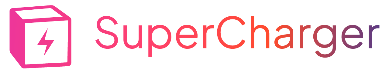 O supercharger de startup media 5