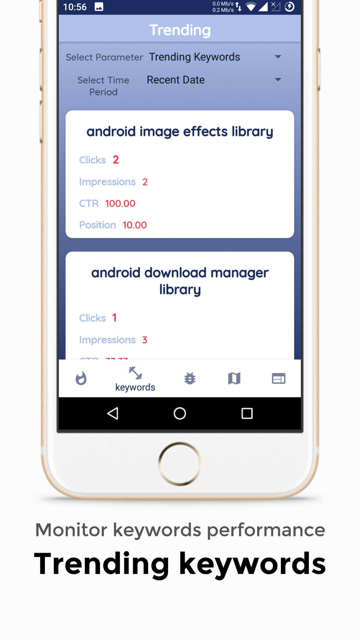 SEO Tools by ANO gallery image