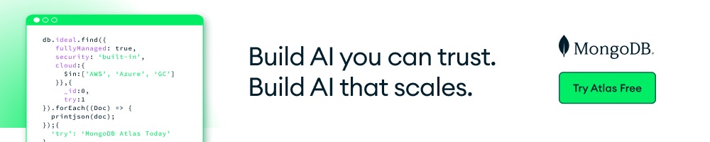 MongoDB Atlas