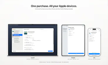 Metadata Cleaner gallery image