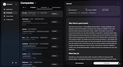 Careerbot gallery image