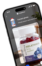 SuppScan gallery image