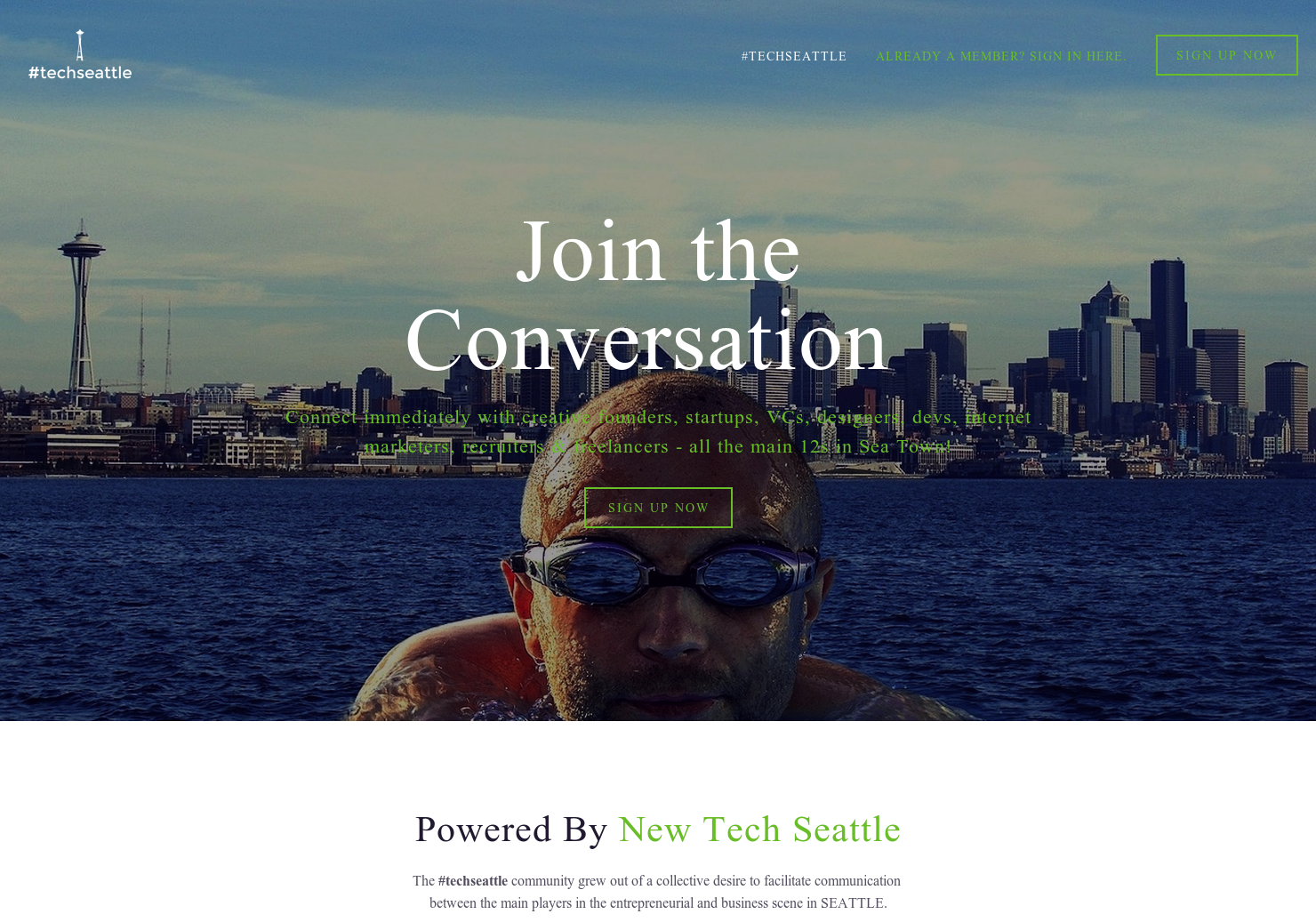 #techseattle gallery image