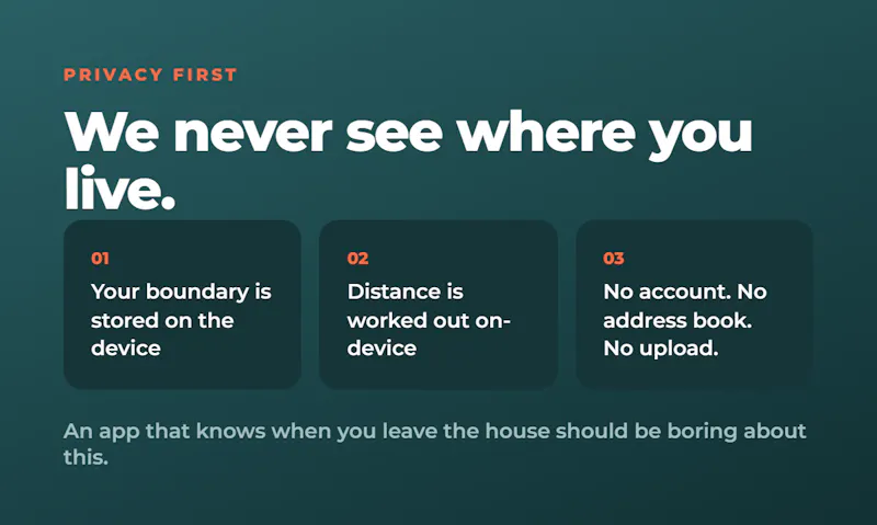 mrning app screenshot 6