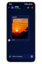 VaultChat gallery image