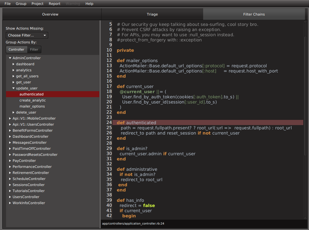 Brakeman Pro gallery image