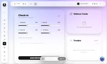 StudyBudAI gallery image