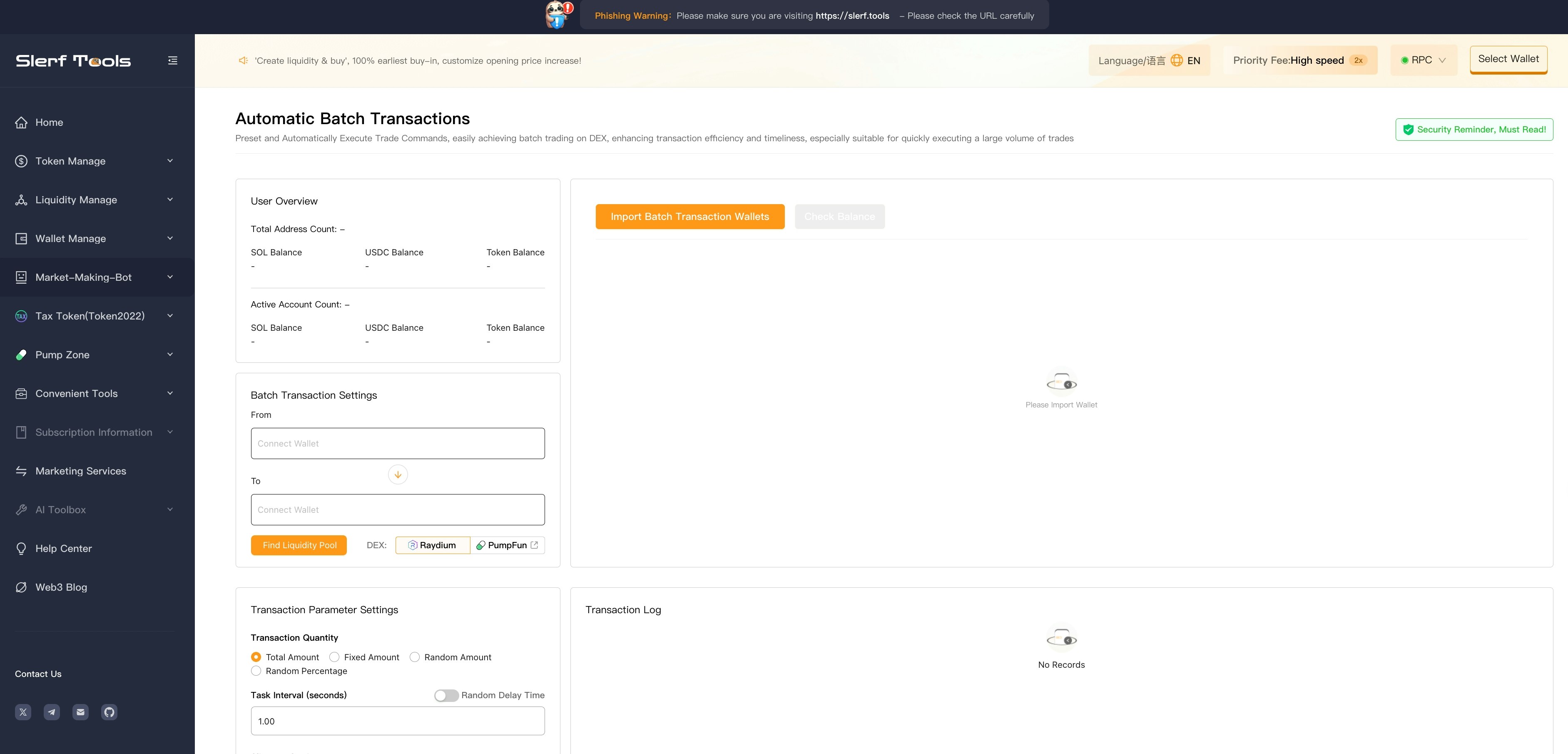 SERFTOOLS media 4