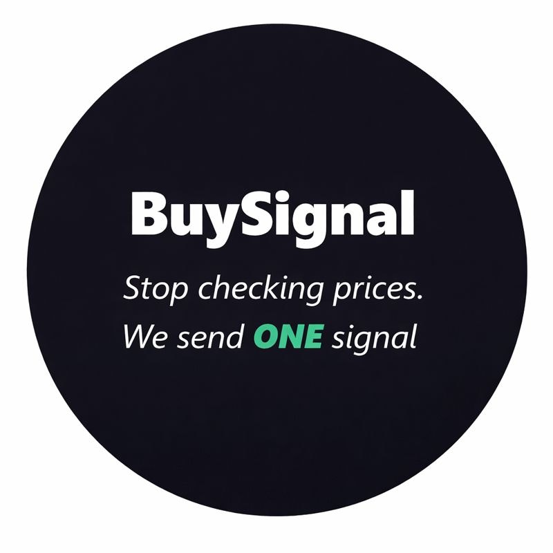 BuySignal