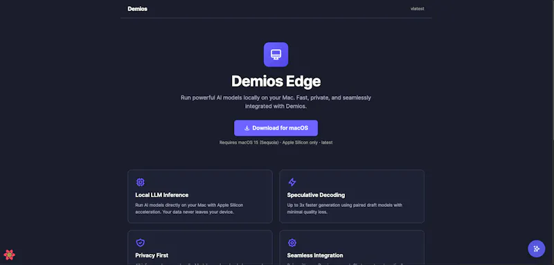 Demios  screenshot 15