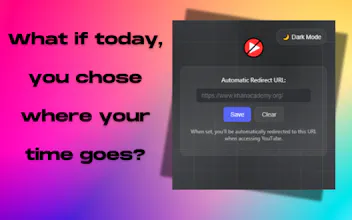 NoYTVideo gallery image